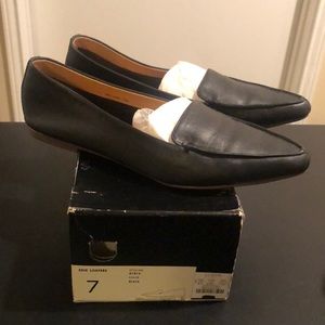 J.Crew Factory Edie Loafers.